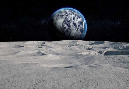استرالیا «کانگورو» به ماه می فرستد