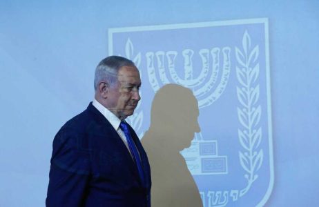 4 مسیری که ممکن است به سرنگونی کابینه نتانیاهو منجر شود