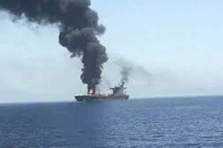 انصارالله حمله به کابل های زیردریایی اینترنت جهانی را تکذیب کرد