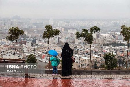 کدام مناطق تهران پاک ترین و آلوده ترین هوا را دارند؟