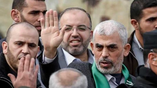 آیا جنبش حماس با ترور «یحیی سنوار» یا دیگر رهبران آن از بین می رود؟