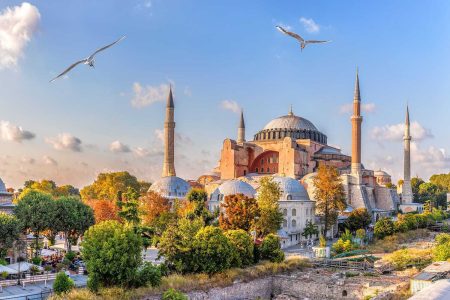 شلوغ ترین زمان سفر به استانبول چه زمانی است؟ راهکار هایی برای فرار از شلوغی