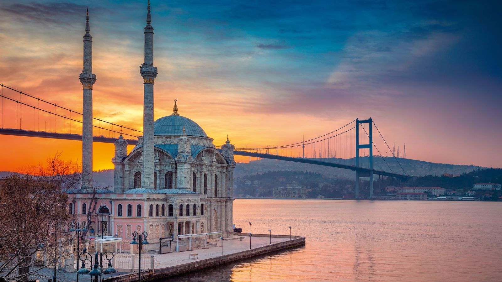 شلوغ ترین زمان سفر به استانبول چه زمانی است؟ راهکار هایی برای فرار از شلوغی