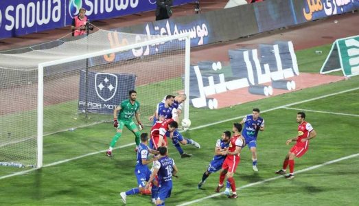 ادعای جنجالی؛ قهرمانی استقلال و پرسپولیس قانونی نیست!