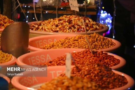 همه چیز در مورد بازار عید لرستان - خبرگزاری تیتروز | اخبار ایران و جهان
