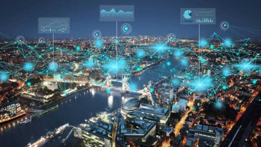دستاورد های هوش مصنوعی در برنامه ریزی اقتصاد شهری