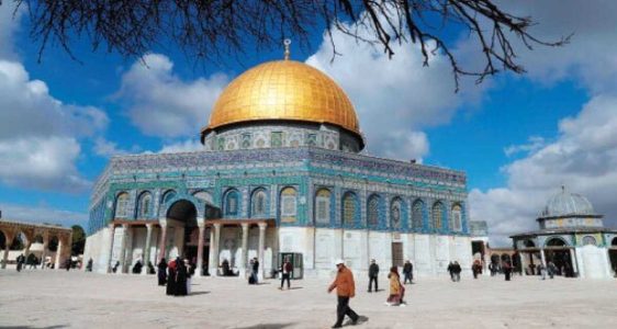 سازمان همکاری اسلامی: قدس بخش جدایی ناپذیر سرزمین فلسطین و پایتخت آن است