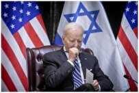 درخواست 19 سناتور آمریکایی از بایدن برای تشکیل کشور فلسطین