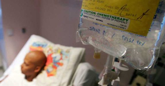 غربالگری رایگان 3 سرطان شایع در کشور / درمان سرطان در ایران همپای دنیا