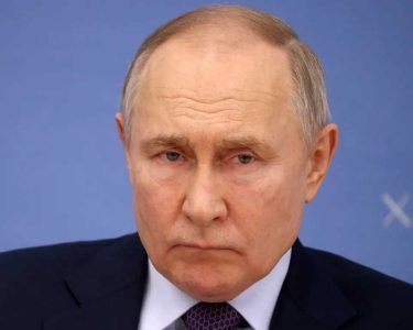 تهدید خطرناک پوتین درباره جنگ هسته ای/ تسلیحات روسیه پیشرفته تر است