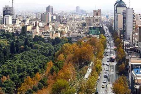 با کمتر از 2 میلیارد تومان در این محله تهران صاحب خانه شوید/ جدول قیمت