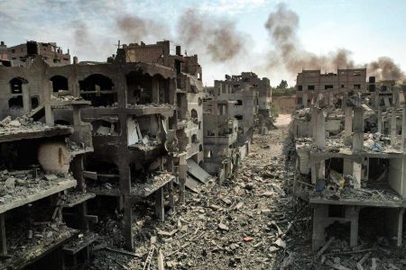 ابوحمزه: پایان جنگ غزه، آغاز نابودی کامل اسراییل در سراسر فلسطین است