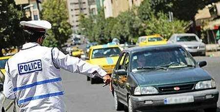 محدودیت های ترافیکی «روز ارتش» در اصفهان اعلام شد
