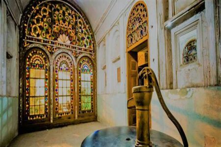 بازدید بیش از 10 هزار مسافر نوروزی از موزه آب یزد
