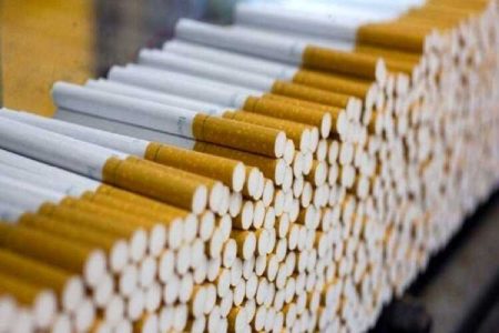 تولید سالانه 70 میلیارد نخ سیگار در کشور / پایین ترین نرخ مالیات بر دخانیات در ایران