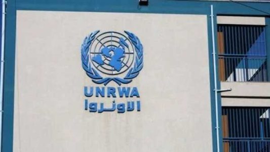 رژیم صهیونیستی پیشنهادی برای انحلال آنروا به سازمان ملل ارایه کرد