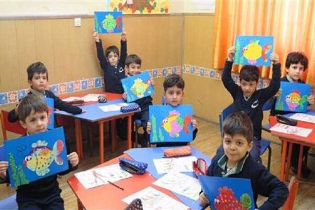 پیش دبستانی تاثیری در موفقیت بلندمدت تحصیلی کودکان ندارد - خبرگزاری تیتروز | اخبار ایران و جهان