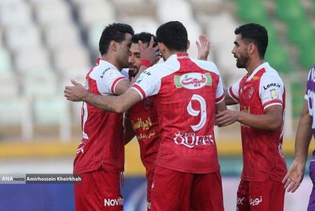 پیشکسوت پرسپولیس: تیم اوسمار قهرمان می‌شود استقلال به فینال آسیا برود ما خوشحال می شویم صادقی دیگر حرف های بچه گانه نزند