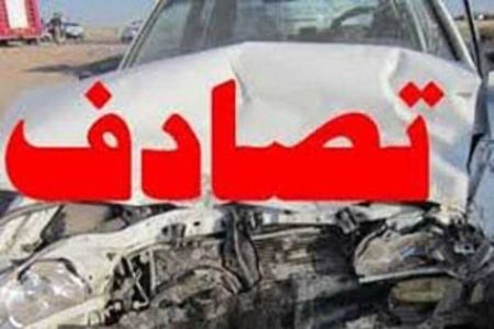 واژگونی مرگبار موتورسیکلت در بزرگراه آل احمد/پلیس به دنبال راننده فراری که عابرپیاده را کشت