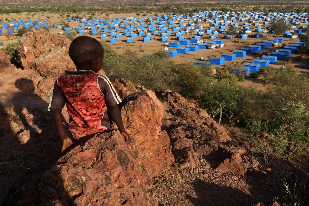 ویرانی، آوارگی و فاجعه؛ سودان یک سال پس از جنگ