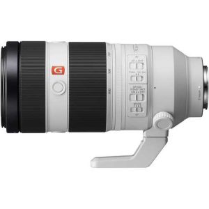 برسی لنز تله سونی Sony FE 100-400mm f/4.5-5.6 GM OSS Lens