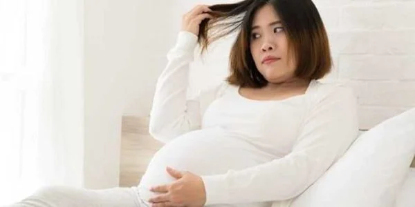 ریزش مو در بارداری را چگونه درمان کنیم؟