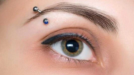 پیرسینگ چیست؟