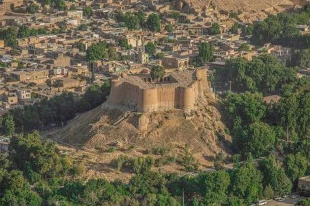 آخرین خبرها از پرونده ثبت جهانی دره خرم‌آباد - خبرگزاری مهر | اخبار ایران و جهان