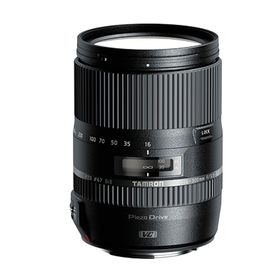 برسی Tamron 16-300MM F/3.5-6.3 Di II VC PZD Macro for Nikon