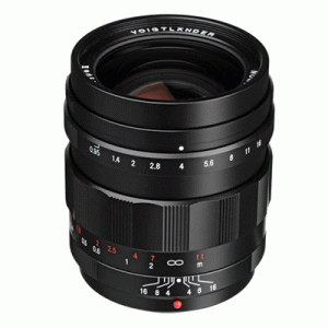 برسی Voigtlander Nokton 25mm f/0.95 Lens for Micro Four Thirds Cameras