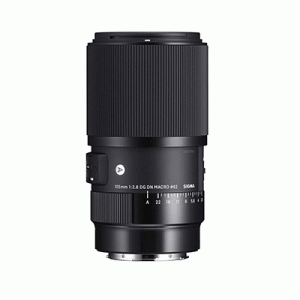 برسی لنز ماکرو سیگما Sigma 105mm f/2.8 DG DN Macro Art Lens for Sony E