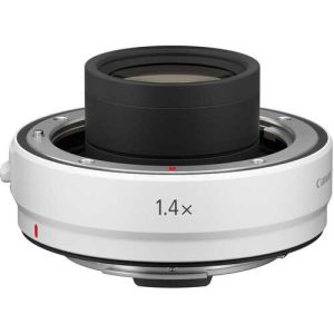 برسی اکستندر کانن Canon Extender RF 1.4x