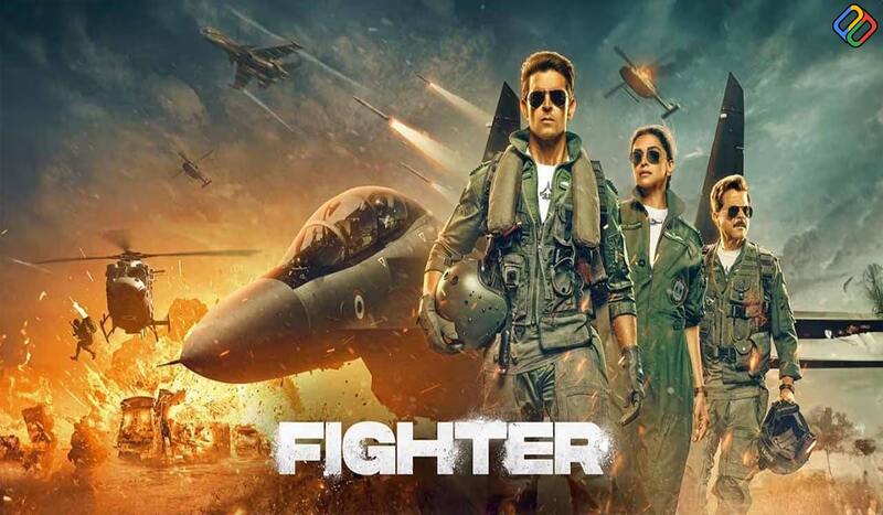 فیلم هندی جنگنده (Fighter)