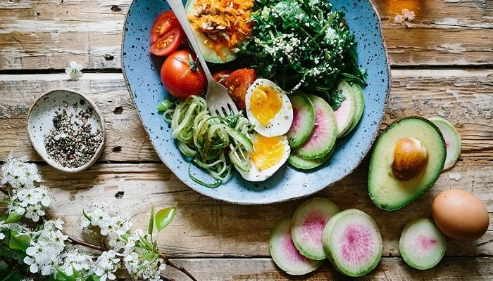 لیست صبحانه‌های سالم برای دیابتی‌ها