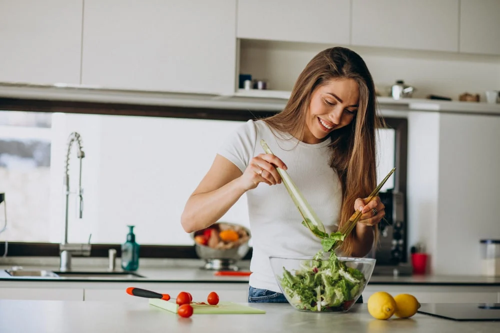 چگونه سبک زندگی سالم‌تری داشته باشیم؟