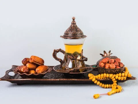 رژیم غذایی | تغذیه تغذیه و رژیم غذایی درماه رمضان
