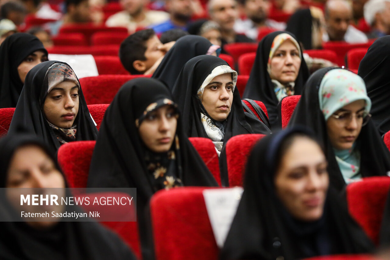 دوره های آموزشی تربیت کنشگر در البرز برگزار شد - خبرگزاری مهر | اخبار ایران و جهان