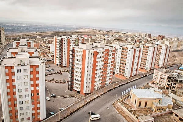 سرمایه | سرمایه گذاری سرمایه گذاری مطمئن در اندیشه؛ این محله ها را از دست ندهید!