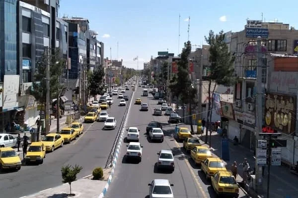 سرمایه | سرمایه گذاری سرمایه گذاری مطمئن در اندیشه؛ این محله ها را از دست ندهید!
