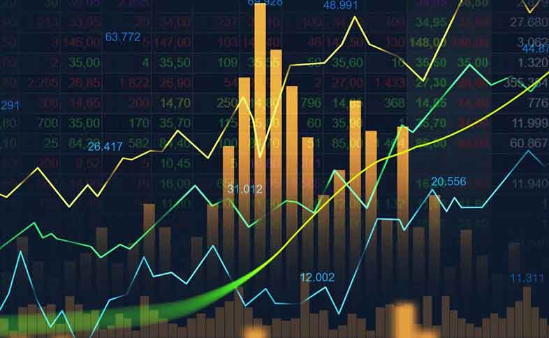 تحلیل نمودارهای قیمتی : روش های موثر برای معاملات موفق