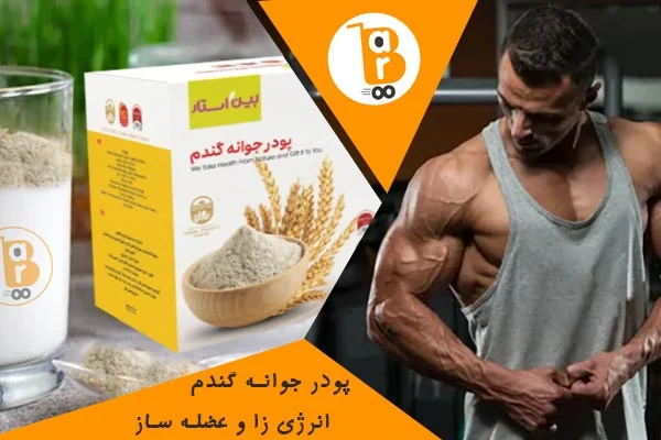 کلسترول آیا می توان با پودر جوانه گندم کلسترول بد را کاهش داد؟