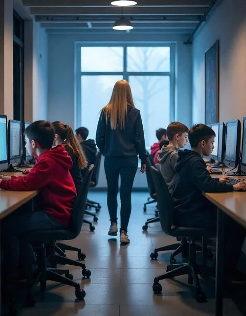 بهترین روش یادگیری کامپیوتر : راهنمای جامع و گام به گام