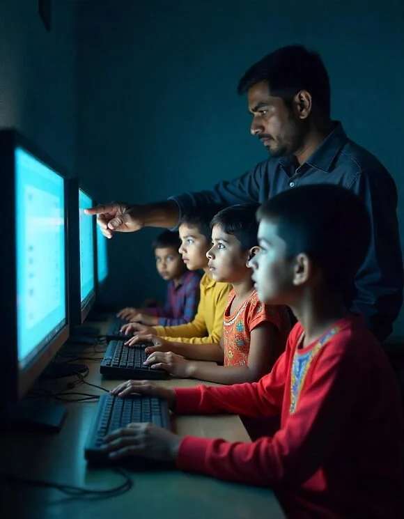 بهترین روش یادگیری کامپیوتر : راهنمای جامع و گام به گام