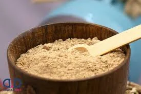 نحوه مصرف پودر سنجد برای زانو درد چگونه است؟