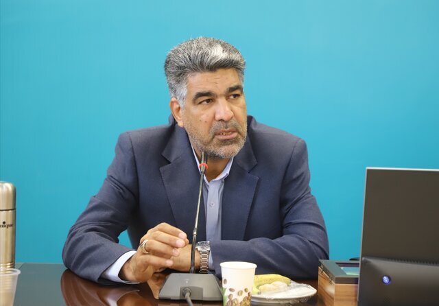 رتبه پایین کرمان در جدول حدنگاری املاک دولتی کشور