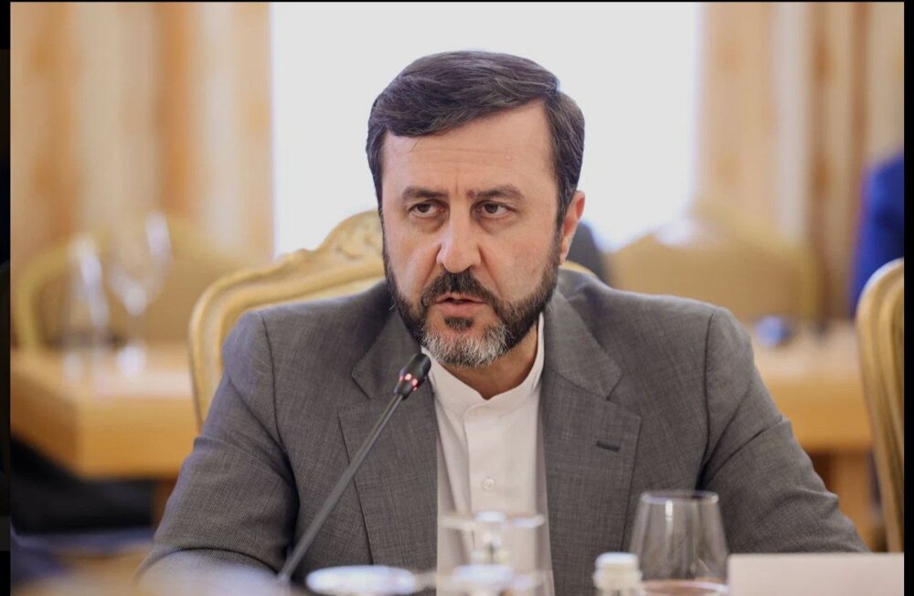 بین المللی | سئو تاکید بر مسئولیت نهادهای بینالمللی در پاسخگو کردن رژیم صهیونیستی