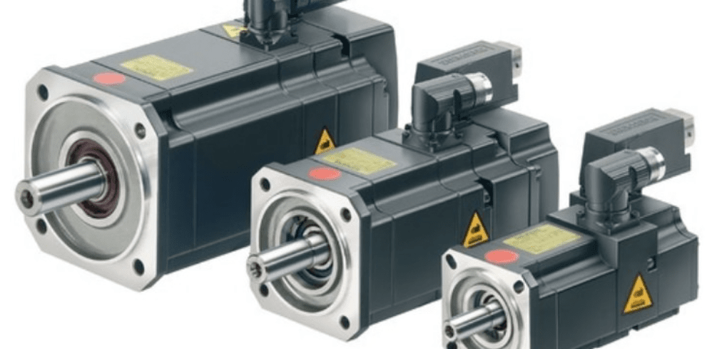 سروو درایو CNC چیست و چگونه کارایی ماشین آلات شما را افزایش می دهد؟