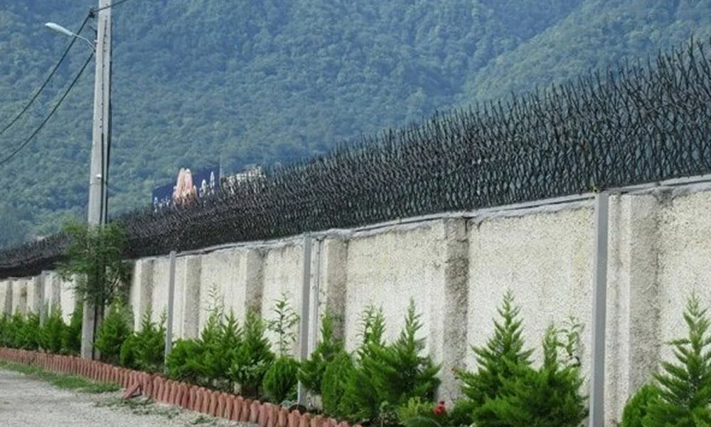 حفاظ شاخ گوزنی مناسب برای مناطق کوهستانی یا برفی