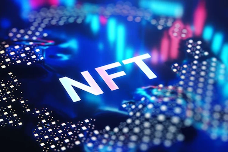 رمز ارز چگونه توکن NFT خود را در بازارهای معتبر عرضه کنیم؟