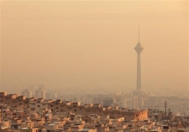 هواشناسی ۱۴۰۲/۲/۲۲؛ هشدار افزایش آلودگی هوا در ۱۷ استان